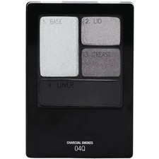 Maybelline Expert Wear Eyeshadow Quads, 04Q C...