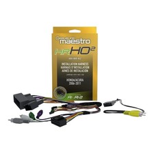 iDatalink Maestro HRN-HRR-HO2 Honda 08-18 T-H...