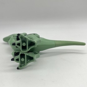 Lego Raptor Blue Velociraptor 75917 Dark Green Jurassic World Dinosaur 