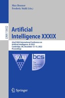 Max Bramer (U. A.) | Artificial Intelligence Xxxix | Taschenbuch | Englisch