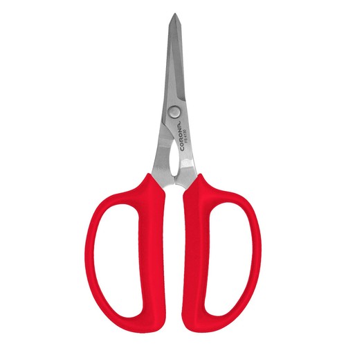 FS 4130 Hydroponic Scissor, Red