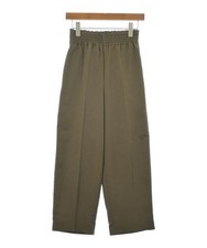 steven alan Slacks Brown S 2200609967287
