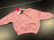 Girls Size 4 Barbie Sweatshirt