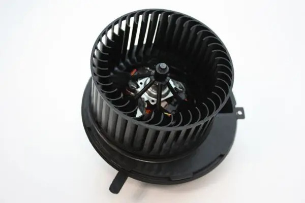Blower fan 160060710 AUTOMEGA for AUDI A3 Convertible