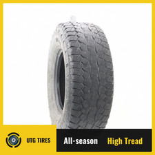 Used Lt 32570r17 Falken Wildpeak At At01 121s - 1132