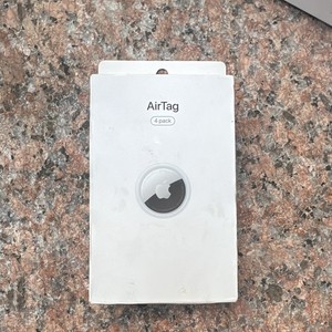 Apple Airtag 4 Pack | eBay