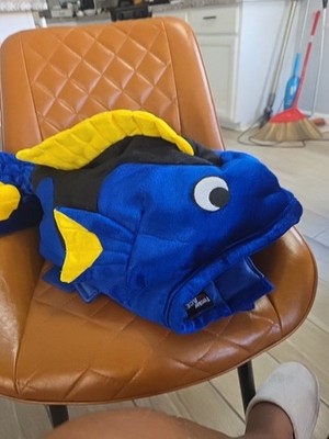 Disney Finding Nemo Dory Fish Toddler Costume