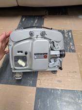 BOLEX 18-5L SUPER PAILLARD FILM PROJECTOR