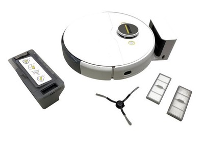 Reinigungsroboter Kärcher RCV 5