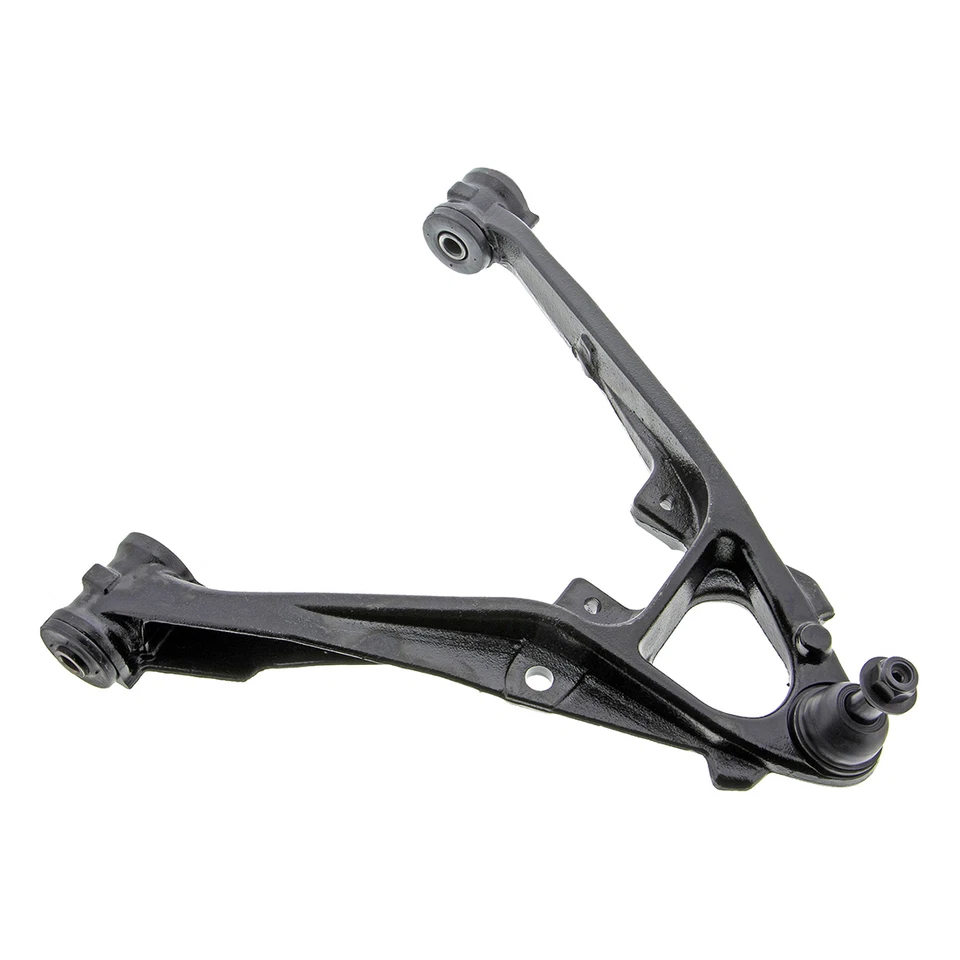 Brazo de control inferior delantero con conjunto de rótula para Chevrolet Tahoe 2007-2017 Foto 4 de 4