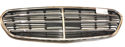   GENUINE GRILL RADIATOR GRILLE MERCEDES S-CLASS W223 V223 A2238803800 NEW  