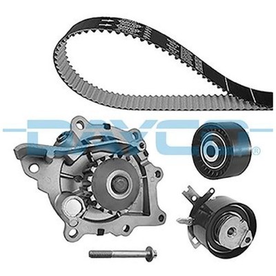 Wasserpumpe + Zahnriemensatz für Opel Grandland-Grandland X A18 Vivaro | 241294