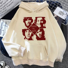 Pierce The Veil Band members Sand Hoodie Full Size S-5XL ET739