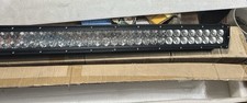 Two 240w Dual-row Heavy Duty Led Multi-use Utility Light Bar Model Ep19560-240w Two 240w Dual-row Heavy Duty Led Multi-use Utility Light Bar Model Ep19560-240w