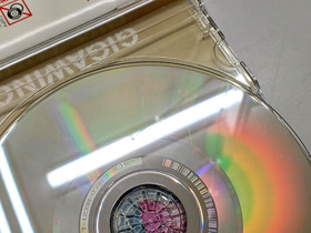 Giga Wing 2 CAPCOM DreamCast Japan