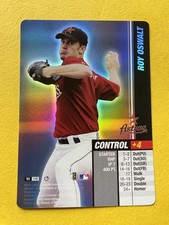 Roy Oswalt Rookie Card Checklist and Autograph Memorabilia Guide 24