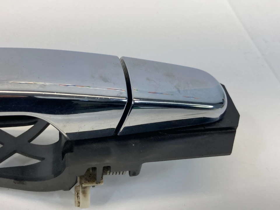 07-16 GMC Acadia 10-17 Equinox Front Right Side Exterior Door Handle 15786204 Foto 3 de 4