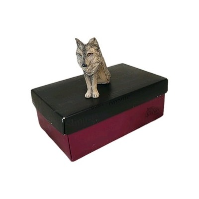 Just The Right Shoe by Raine Lone Wolf #25122 Figurine