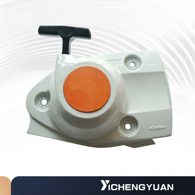 #ad Recoil Pull Start Rewind Starter For STIHL TS410 TS420 Engine Chainsaw Cutoff US $12.89