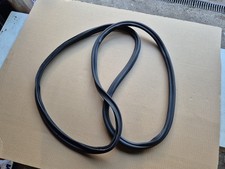 Seat Leon FR 5F Mk3 (2012-2020) Rear Boot Lid Rubber Seal Genuine 5F4827705P
