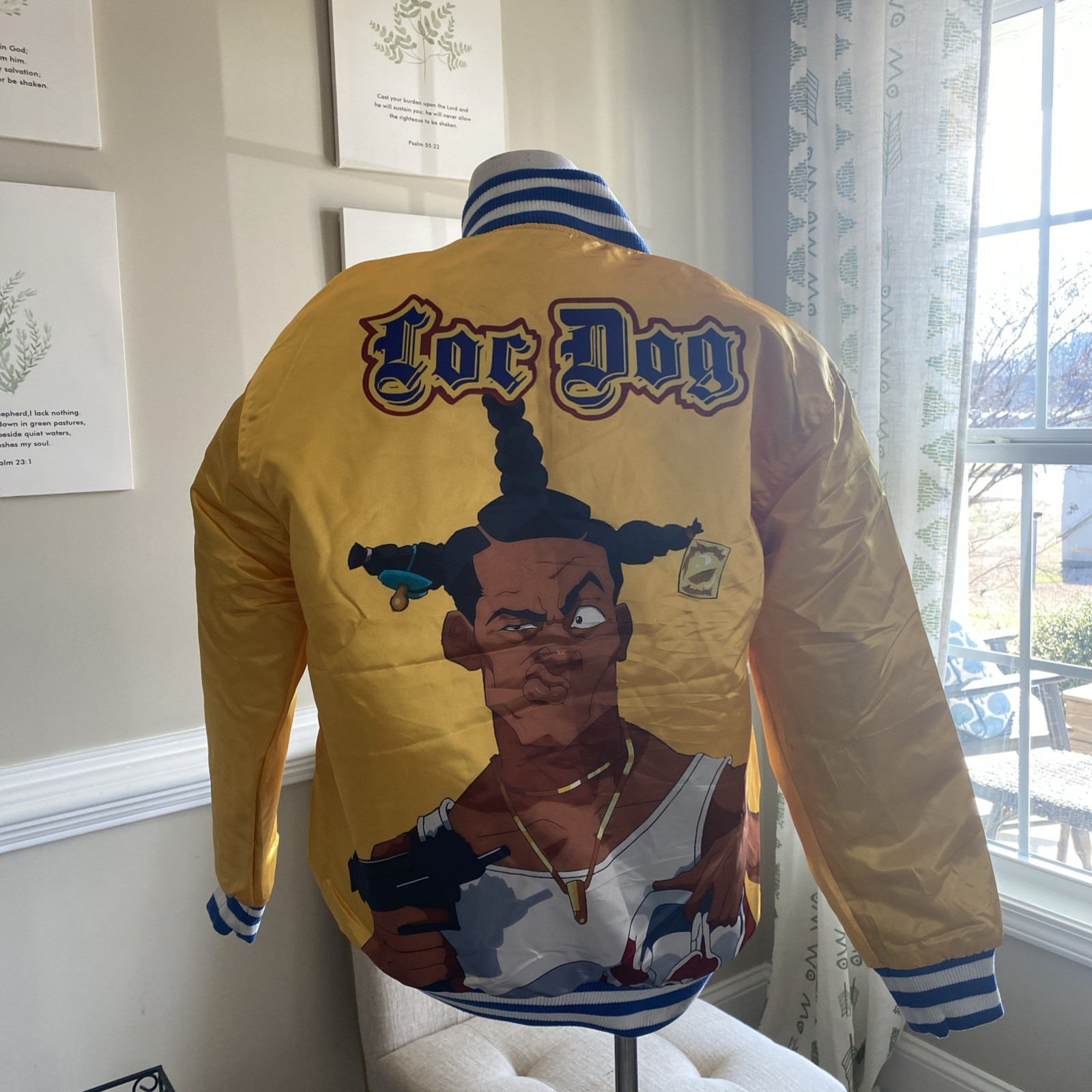 headgear classics jacket - image 4