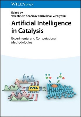 Artificial Intelligence in Catalysis: Experimental and Computational Methodologi