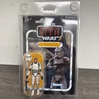 Star Wars The Vintage Collection 41st Elite Corps Clone Trooper VC145 W/Case