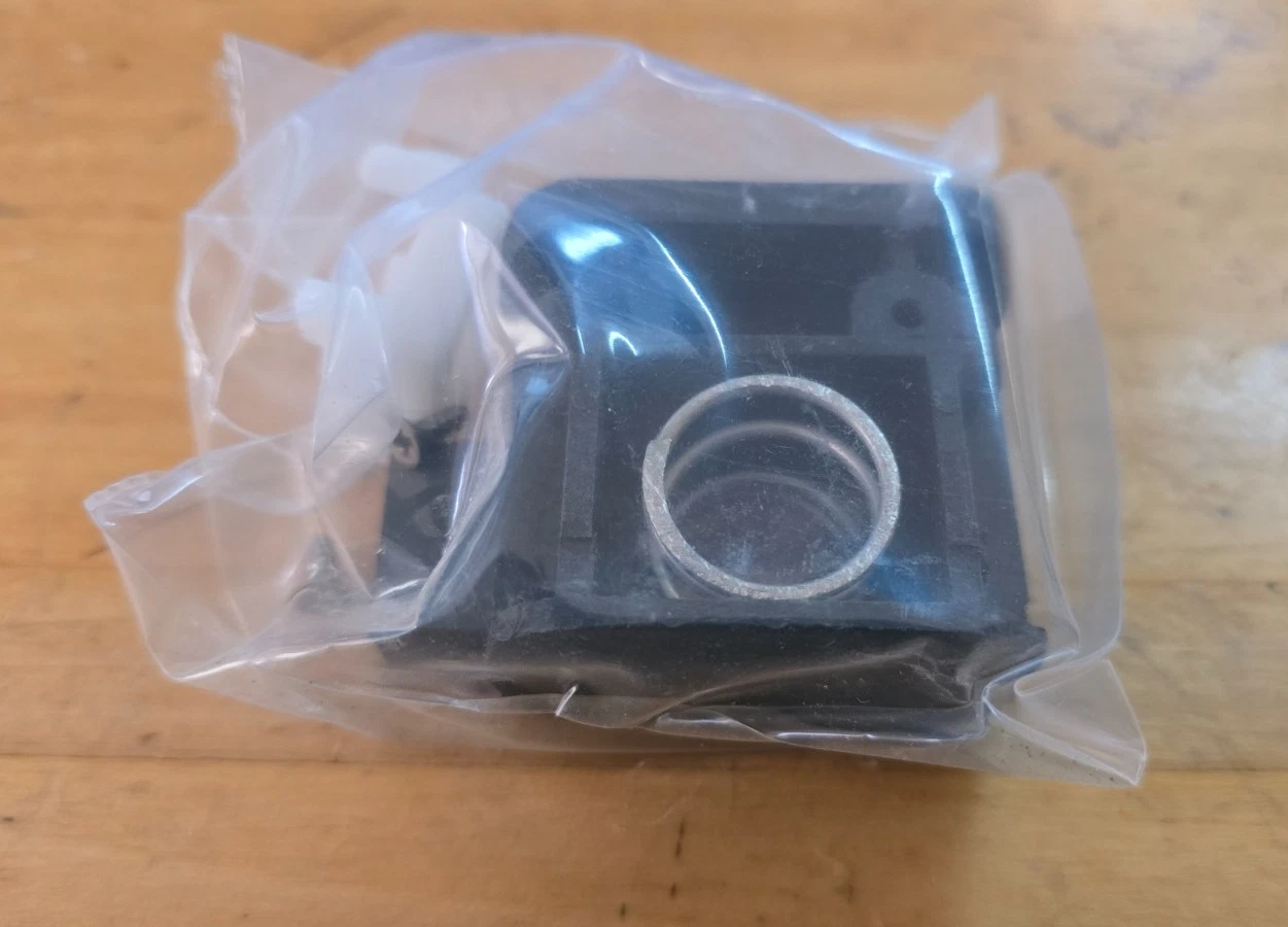 Crain - Mound City - #3 USL/SVR Rod Lock Assembly Part #109103 - NIB - product detail image 4