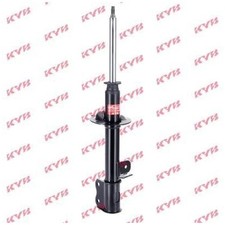 Stoßdämpfer hinten rechts für Chevrolet Lacetti J200 Nubira | 863845