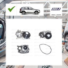 Dolz Wasserpumpe BMW X3 (F25) xDrive 20 d
