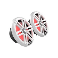 Rockford Fosgate M2-8 8  Marine 2-Way System- 250W RMS, 1000W Peak