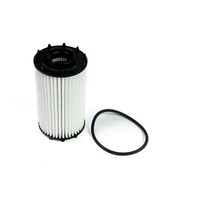 Dr!Ve+ ÖLfilter Filtereinsatz Passend FüR Audi A4 A5 A6 A7 A8 Q5 Q7 Q8 Bentley B