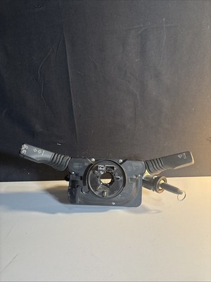 (517) Valeo steering column switch Opel Astra H indicator switch lever 13197721