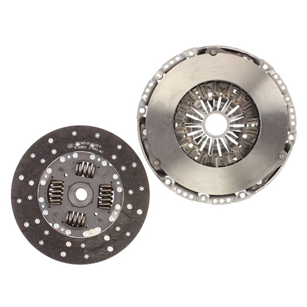 Kupplungssatz Schaeffler LUK 626 3093 09-image