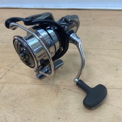 DAIWA 18Exist-C Angelrolle gebraucht JDM Japan