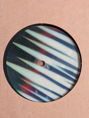 Altinbas - Nebula - Observer Station 007 Techno Vinyl 12'' NEU!