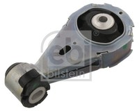 Motorlager Motorhalter Rechts Oben FÜR Renault - Febi Bilstein 37287