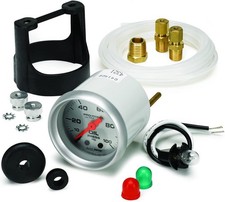 AutoMeter 4321 Ultra-Lite 2-1/16 Oil Pressure...