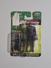 GI Joe Valor vs Venom Sand Viper v4 3.75" Action Figure