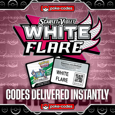 pokemon white code cards Blue Online Beta Code Card main image 1