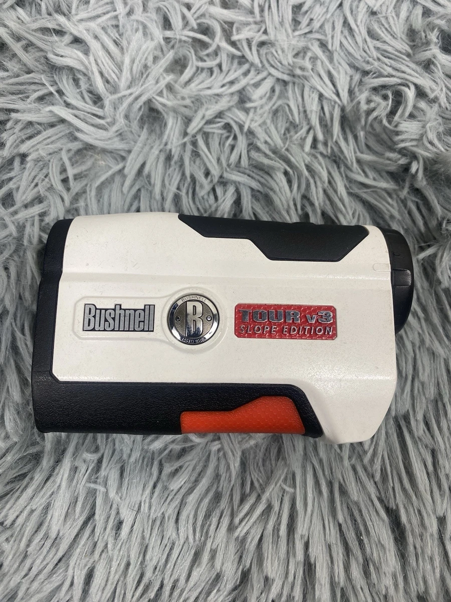 Bushnell Tour V3 Slope Edition for sale | eBay