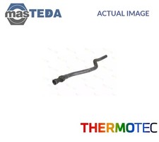 DNP012TT COOLING SYSTEM RUBBER HOSE INLET THERMOTEC FOR PEUGEOT 307,307 SW