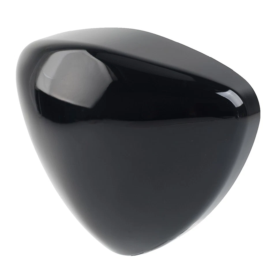 Tapa de filtro de filtro de filtro de aire de carburador negro Boss para Suzuki Boulevard M109R VZR1800 Boss Foto 3 de 4