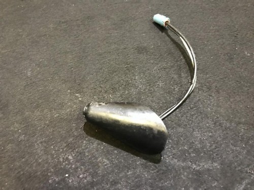 Dachantenne Antenne (Radioantenne)  Volkswagen Passat DE272799-32