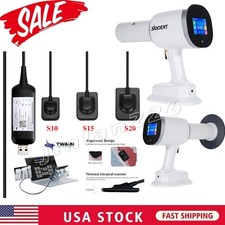 Dental X ray Sensor Digital Sensor Rayos Digital Imaging System / Machine/Shield