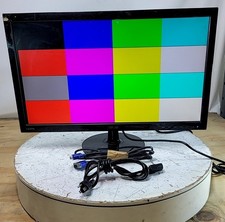 Asus VS247H-P VS247 23.6" LCD Monitor HDMI DVI VGA Grade B