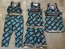 Wattie Ink Women s triathlon running RACERBACK RUN TANK TOP, small