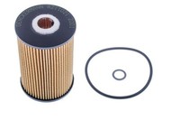Denckermann ÖLfilter A211021 FüR Ssangyong