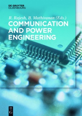 Kommunikations- und Energietechnik von R. Rajesh [Taschenbuch]