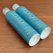 x2 Aquage - Finishing Spray, Ultra-Firm Hold, 10 oz/284 g ($48+ Value)